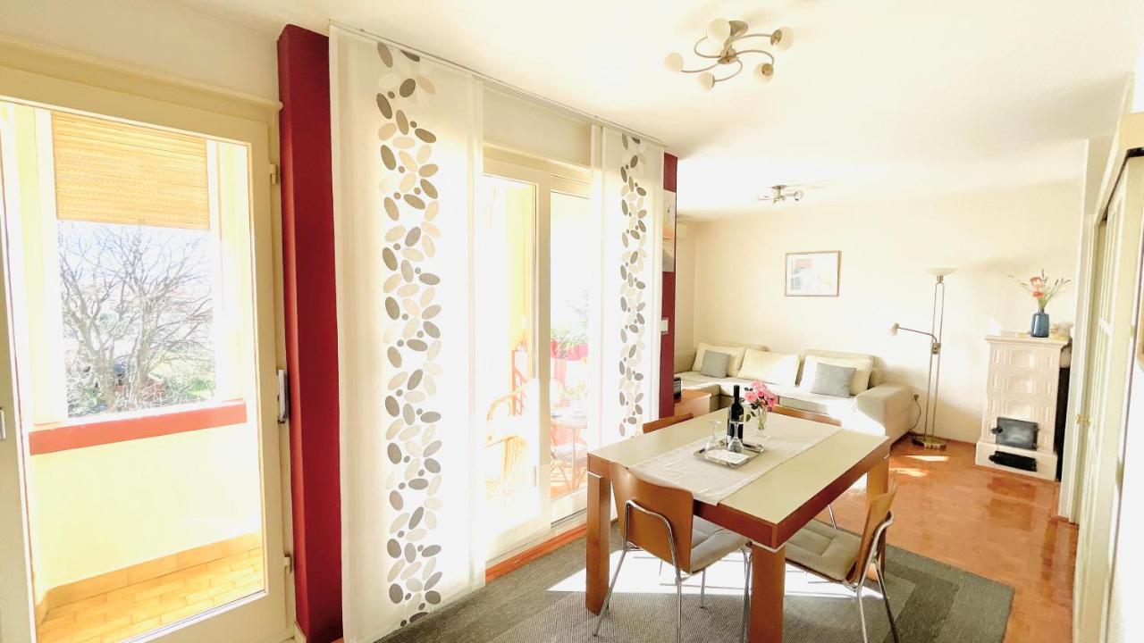 Noemi Apartment Zadar Buitenkant foto