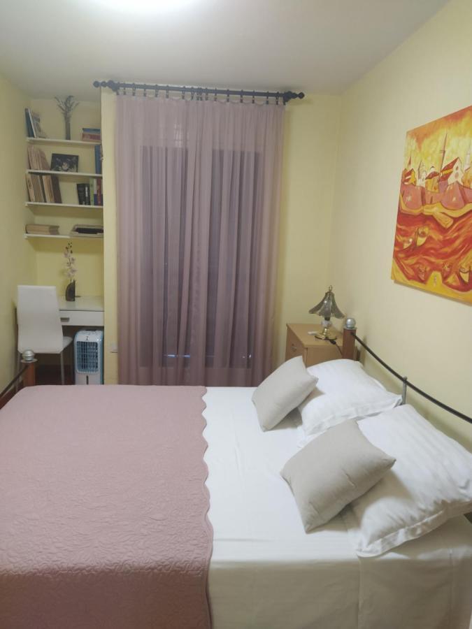 Noemi Apartment Zadar Buitenkant foto
