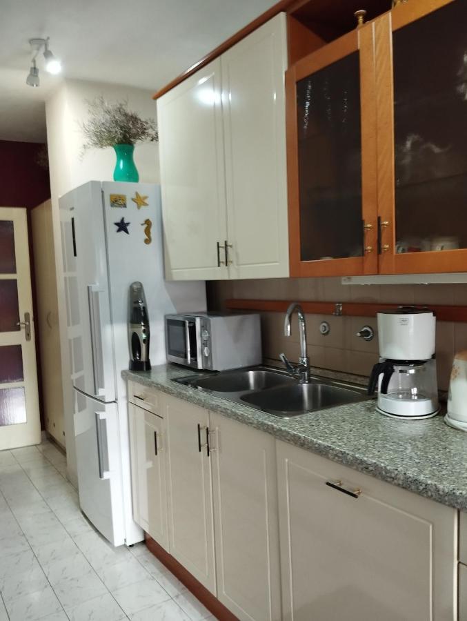 Noemi Apartment Zadar Buitenkant foto