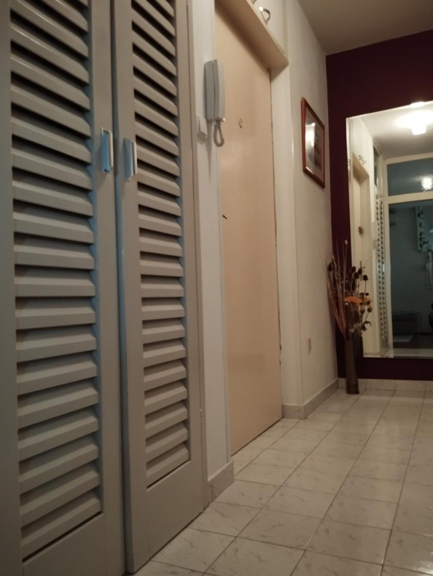 Noemi Apartment Zadar Buitenkant foto