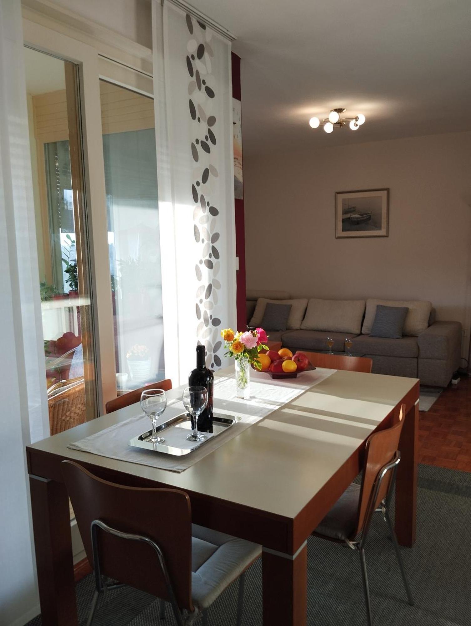 Noemi Apartment Zadar Buitenkant foto