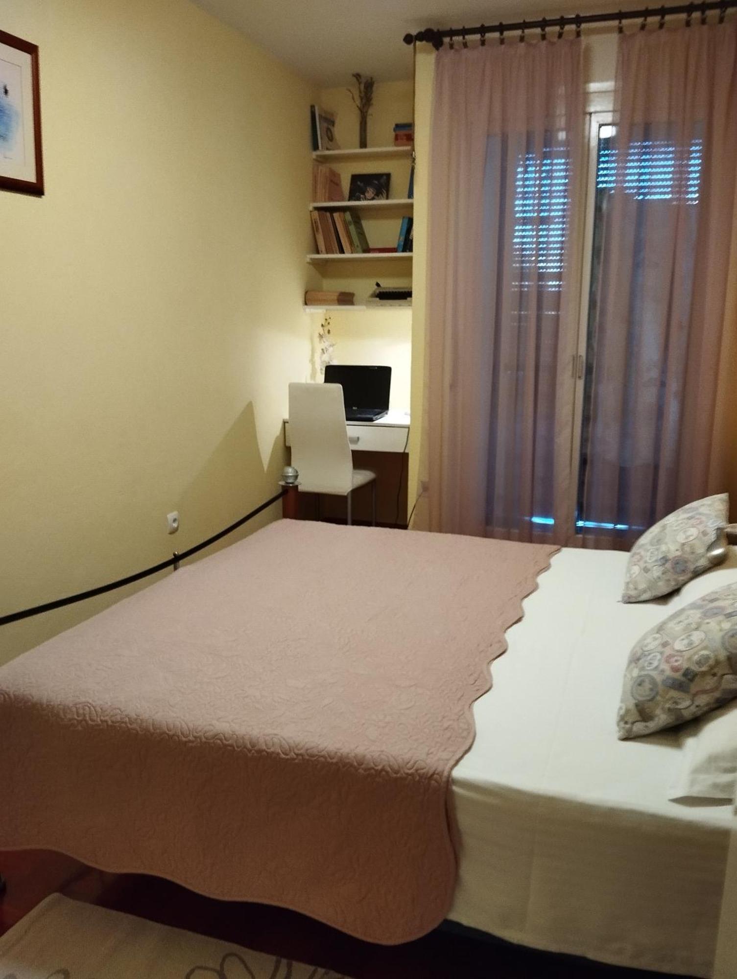 Noemi Apartment Zadar Buitenkant foto