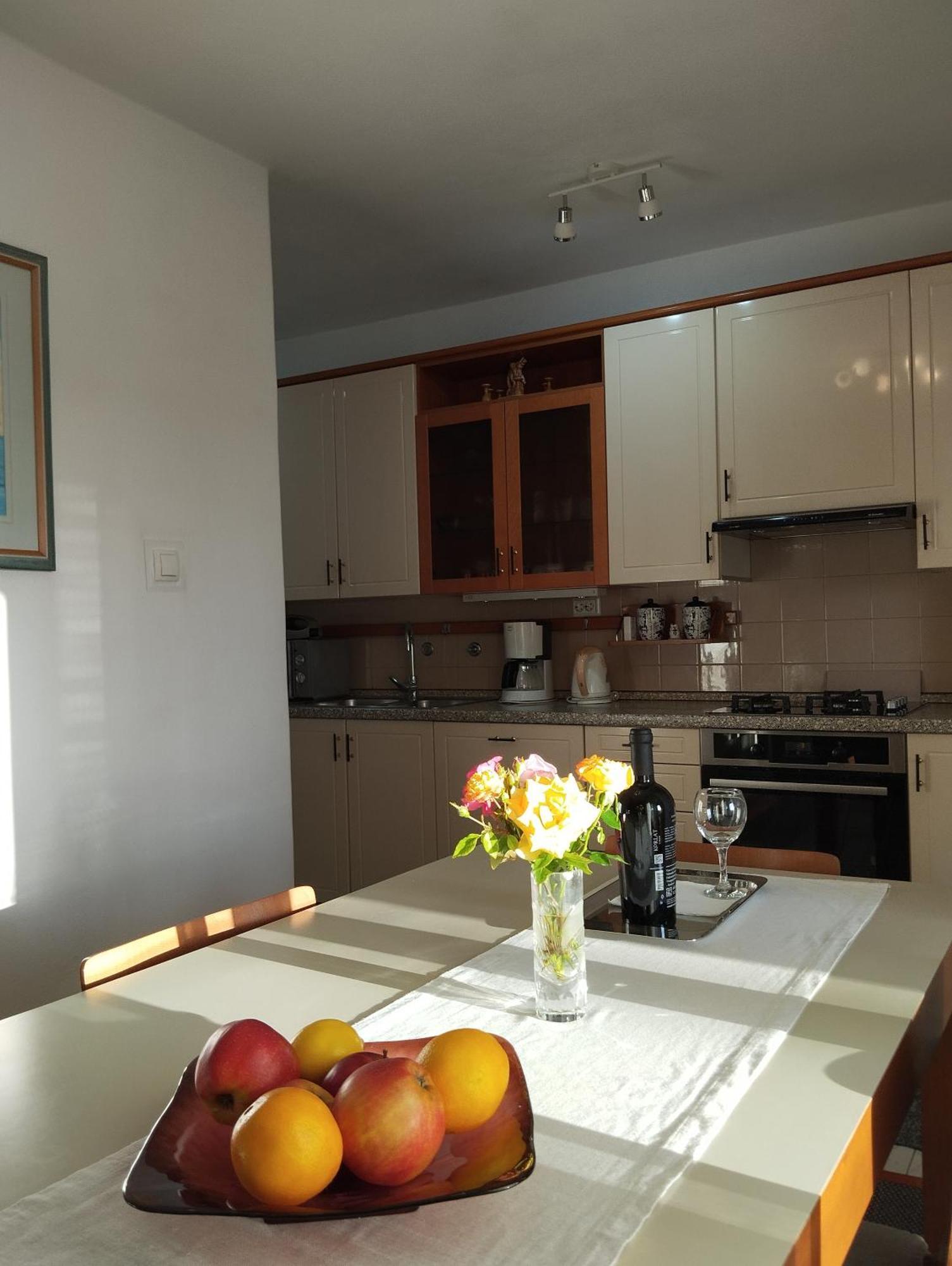 Noemi Apartment Zadar Buitenkant foto