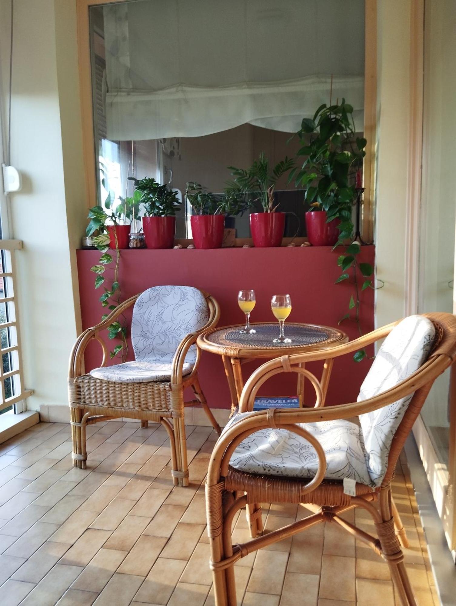Noemi Apartment Zadar Buitenkant foto