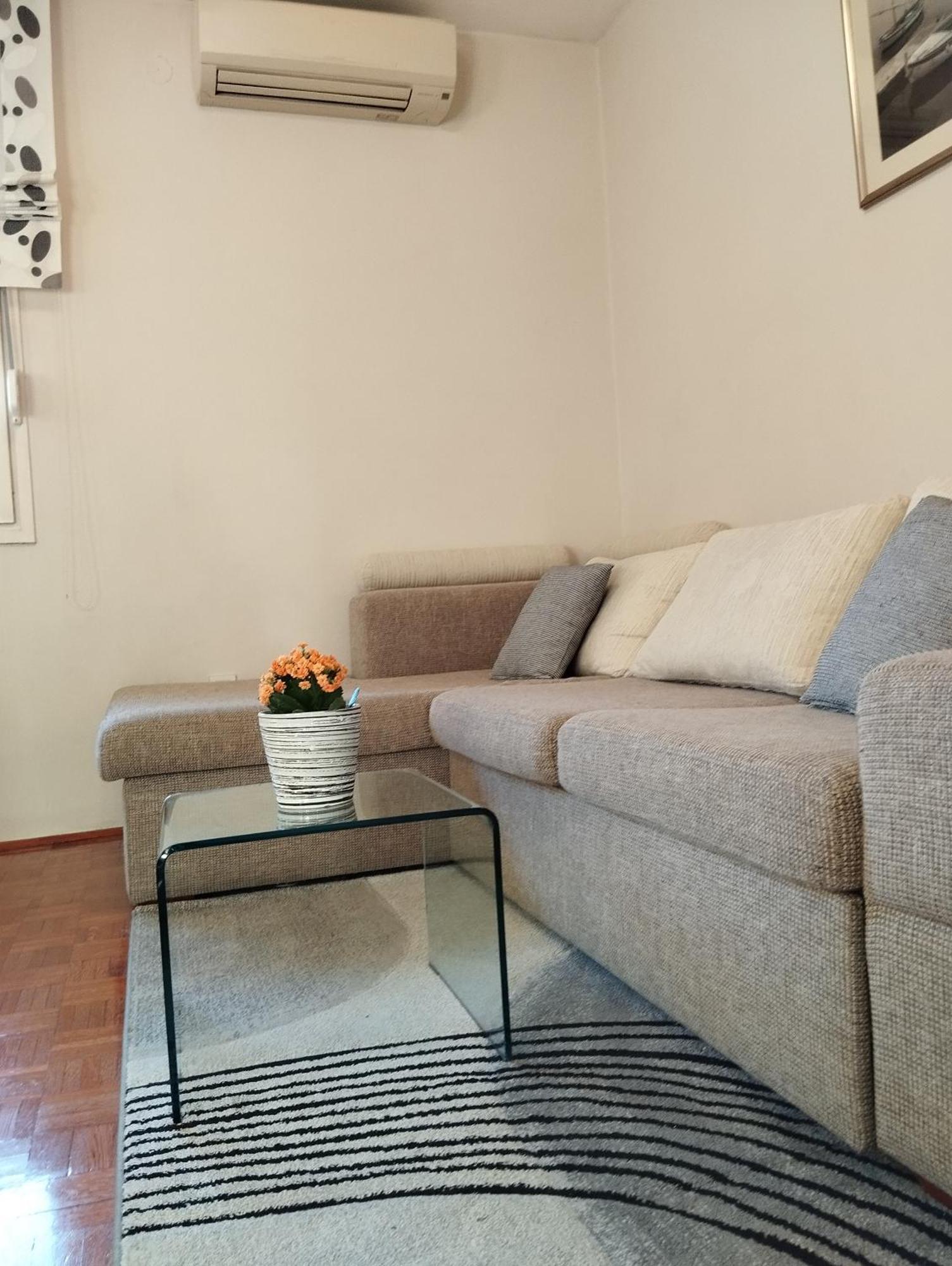 Noemi Apartment Zadar Buitenkant foto